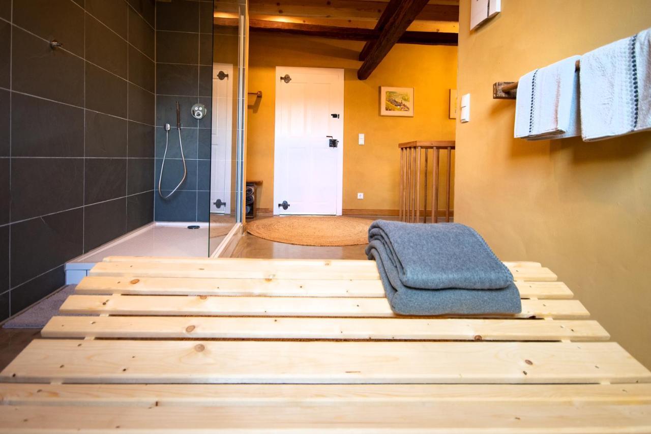 Das Haus In Spay An Der Mosel Mit Sauna Zell an der Mosel Kültér fotó