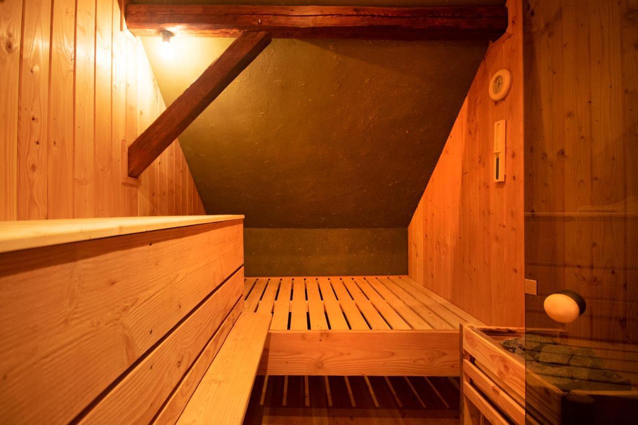 Das Haus In Spay An Der Mosel Mit Sauna Zell an der Mosel Kültér fotó