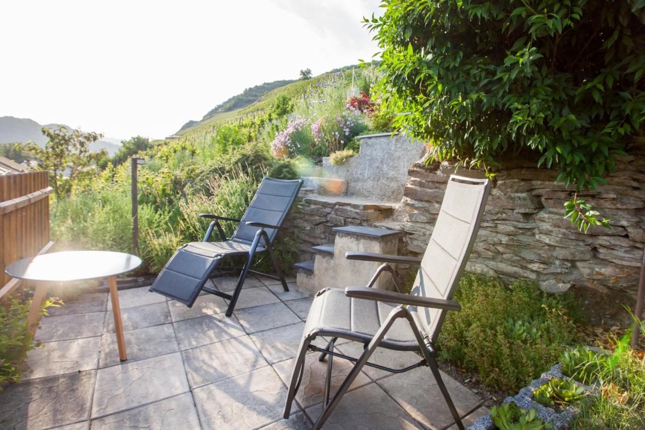 Das Haus In Spay An Der Mosel Mit Sauna Zell an der Mosel Kültér fotó